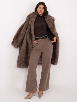 Bluzka-IT-BZ-21819.09P-brązowy