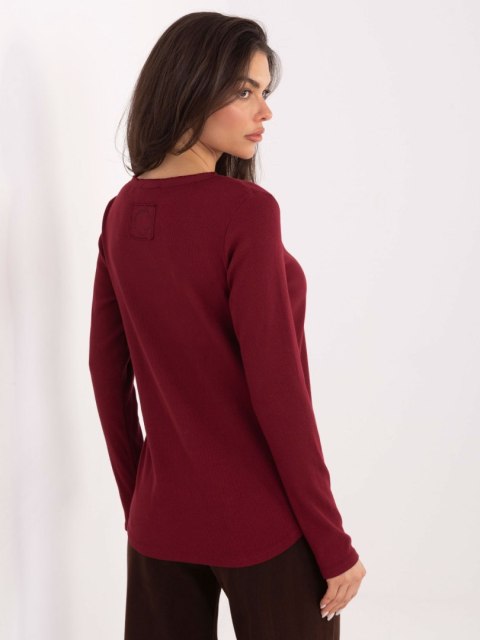 Bluzka-JM-BZ-2254.80-bordowy