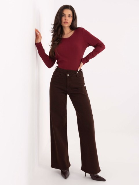Bluzka-JM-BZ-2254.80-bordowy