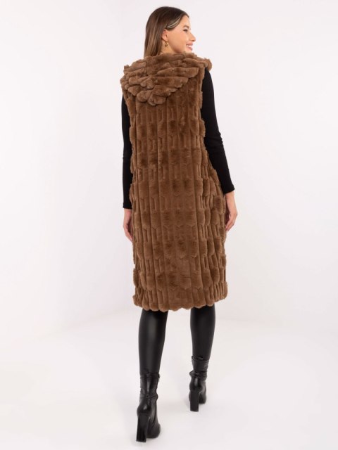 Kamizelka-AT-KZ-2368-1.57-ciemny bezowy