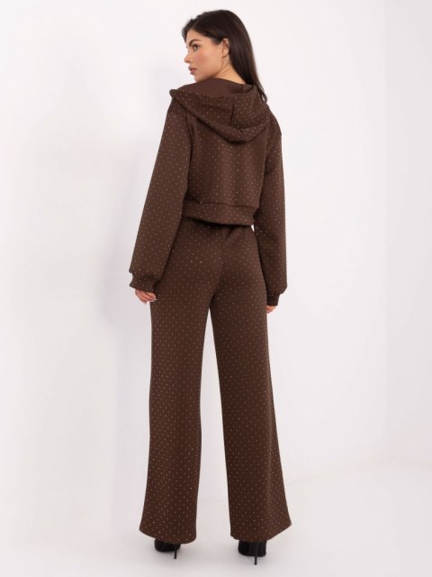 Komplet-IT-KMPL-21709.18-brązowy