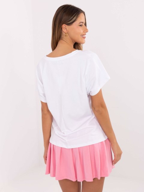 Komplet-RV-KMPL-A774.49-biało-różowy