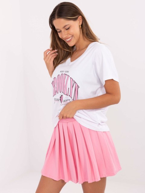 Komplet-RV-KMPL-A774.49-biało-różowy