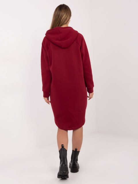 Bluza-RV-BL-A1027.79-bordowy