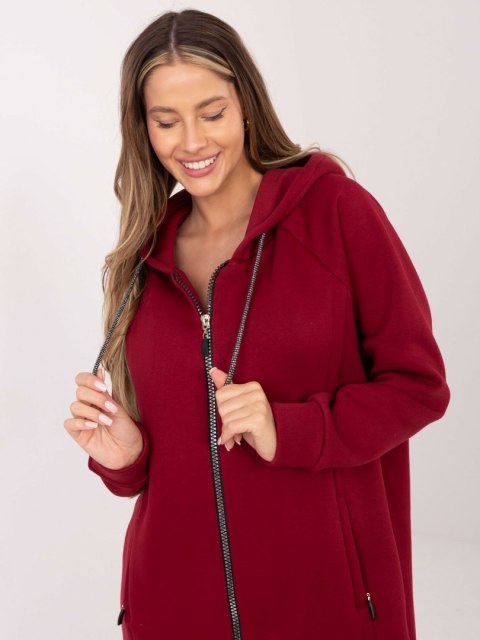 Bluza-RV-BL-A1027.79-bordowy
