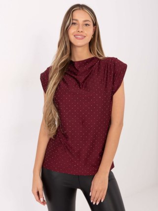 Bluzka-MI-BZ-61479.35-bordowy