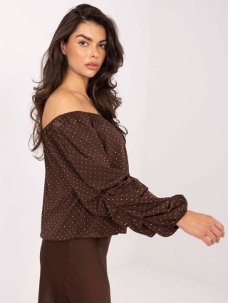 Bluzka-MI-BZ-61572.27P-brązowy