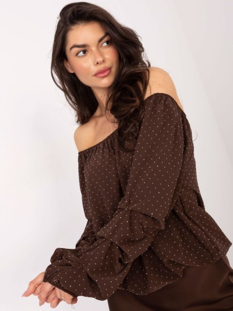 Bluzka-MI-BZ-61572.27P-brązowy