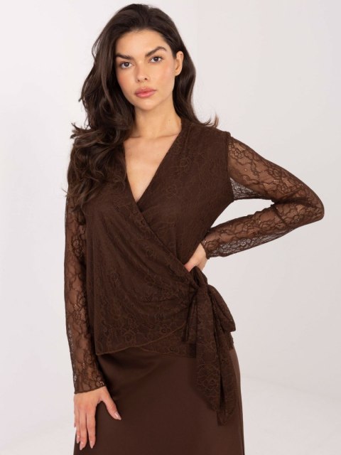 Bluzka-MI-BZ-92405.67-brązowy