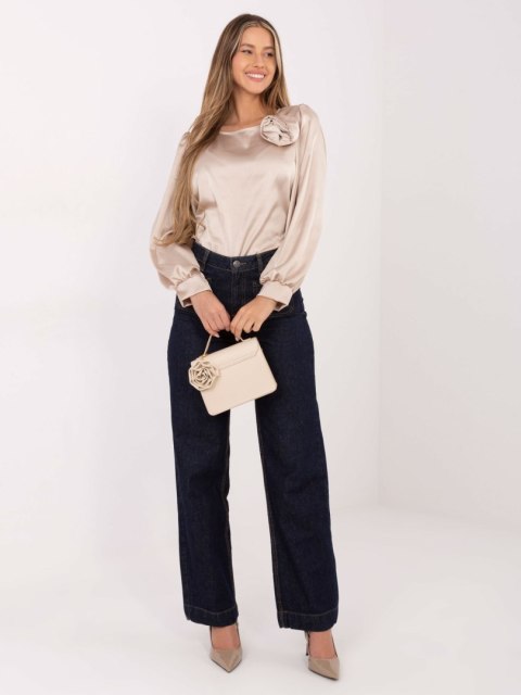 Bluzka-MI-BZ-M778.60-beżowy