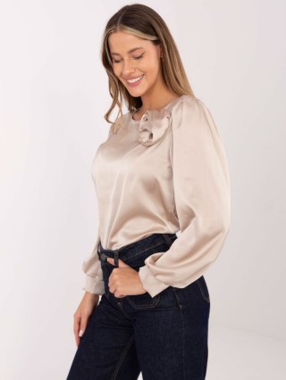 Bluzka-MI-BZ-M778.60-beżowy