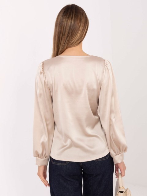 Bluzka-MI-BZ-M778.60-beżowy