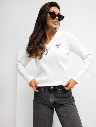 Bluzka-RV-BZ-A1056.11-ecru