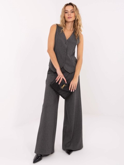 Kamizelka-IT-KZ-FL7519.57-ciemny szary