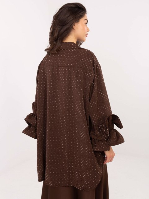 Koszula-IT-KS-8381-1.64-brązowy