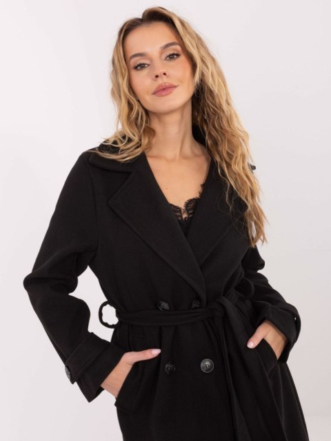 Płaszcz-IT-PL-97035.08P-czarny