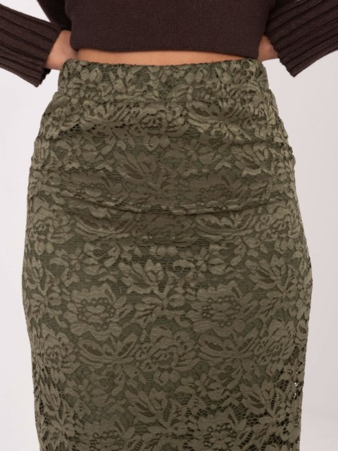 Spódnica-IT-SD-21852.15-khaki