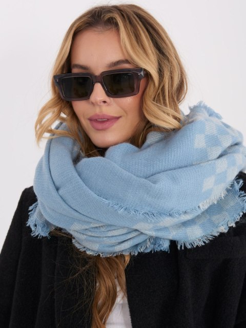 Szalik-AT-SZ-16501.03-jasny niebieski