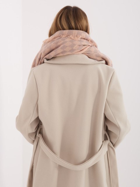 Szalik-AT-SZ-16501.06-brzoskwiniowy