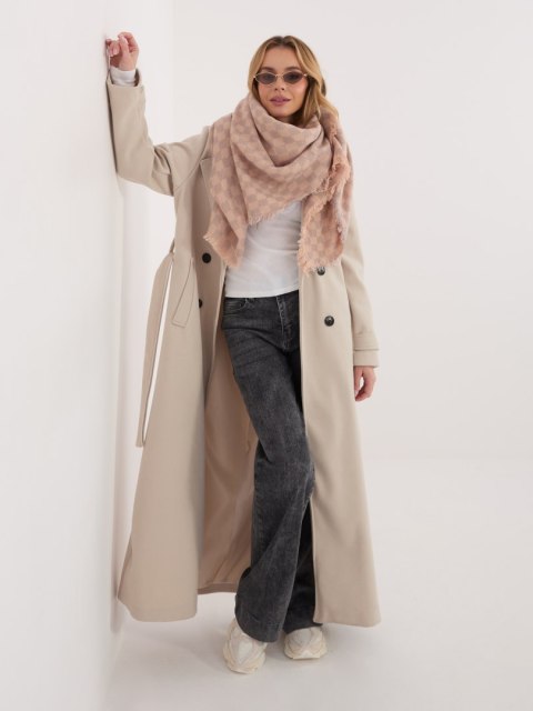 Szalik-AT-SZ-16501.06-brzoskwiniowy