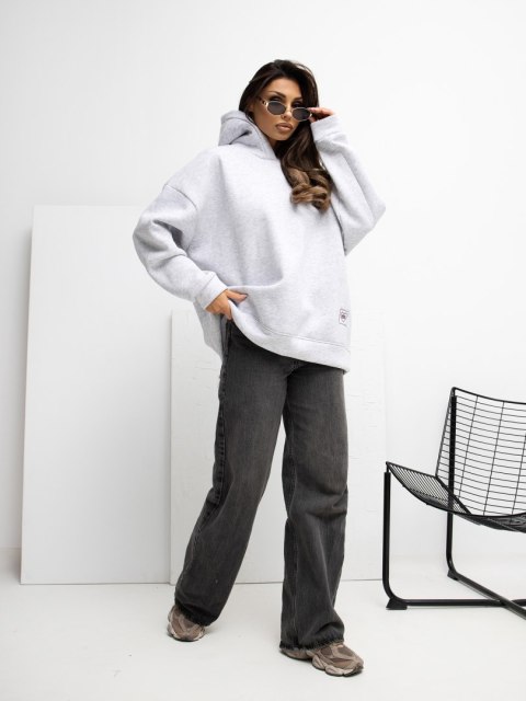 Bluza-RV-BL-A1037.12-jasny szary