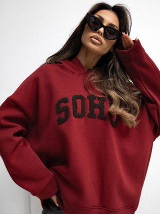 Bluza-RV-BL-A1043.17-bordowy