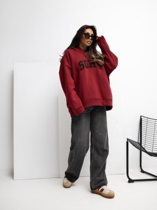 Bluza-RV-BL-A1043.17-bordowy