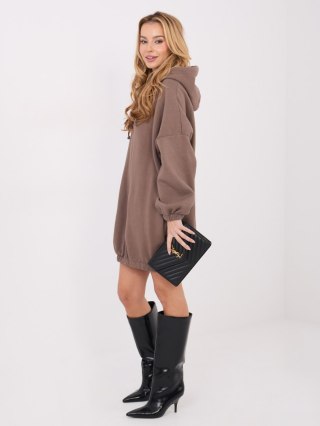 Bluza-WT-BL-A1461.70-ciemny bezowy