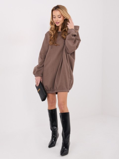 Bluza-WT-BL-A1461.70-ciemny bezowy