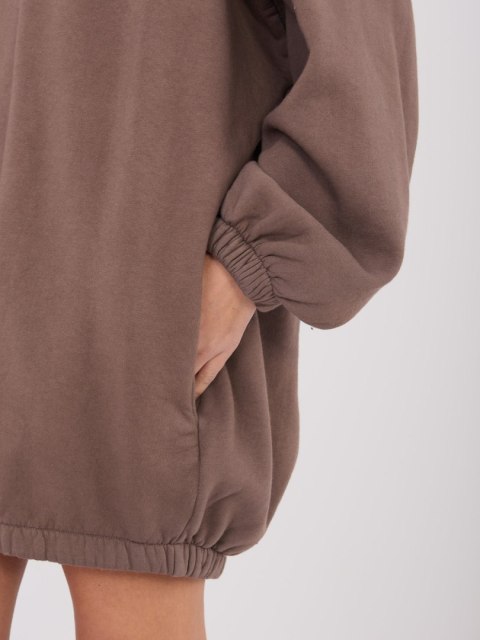 Bluza-WT-BL-A1461.70-ciemny bezowy