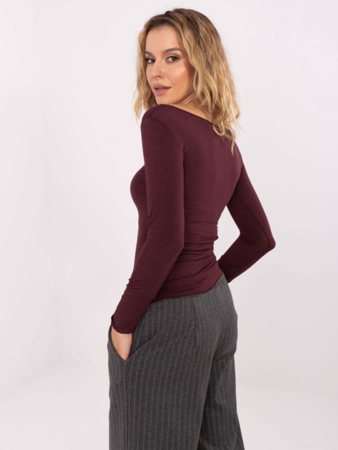 Bluzka-IT-BZ-21817.07P-bordowy