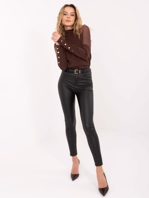 Bluzka-MI-BZ-M776.13-brązowy