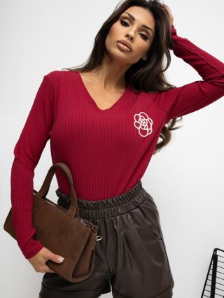 Bluzka-RV-BZ-A1057.15P-bordowy