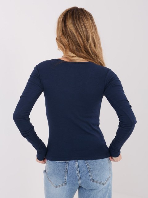Bluzka-WT-BZ-A1009.63-granatowy