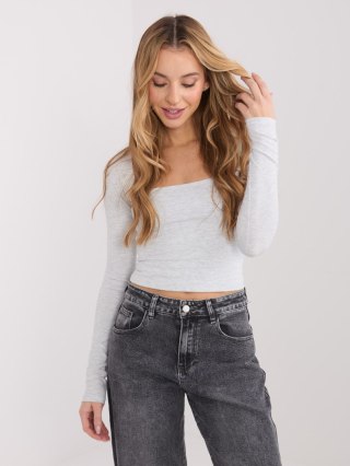 Bluzka-WT-BZ-A1217.74-jasny szary