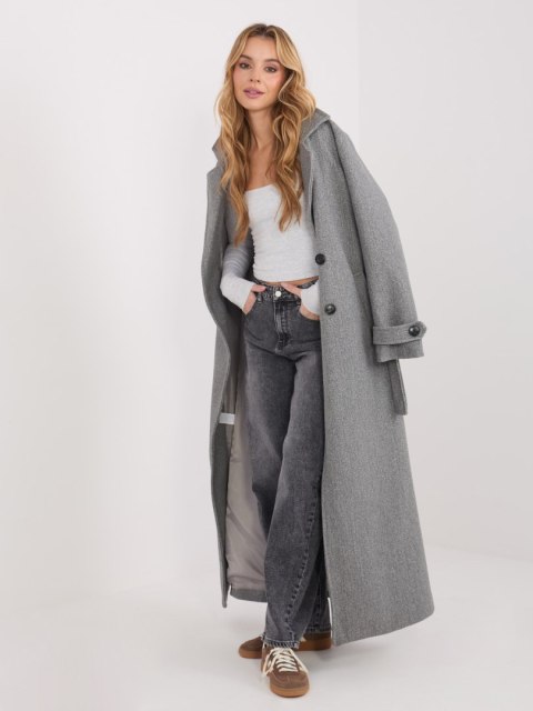 Bluzka-WT-BZ-A1217.74-jasny szary