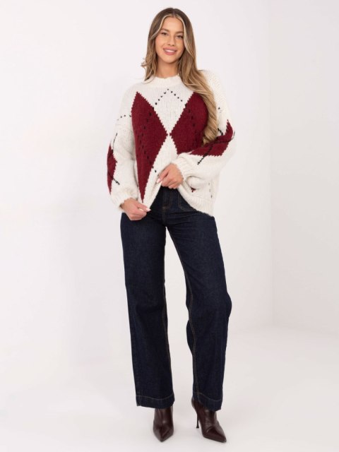 Sweter-MI-SW-WM295.15-ecru