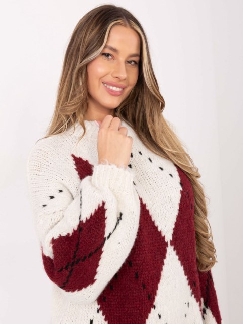 Sweter-MI-SW-WM295.15-ecru