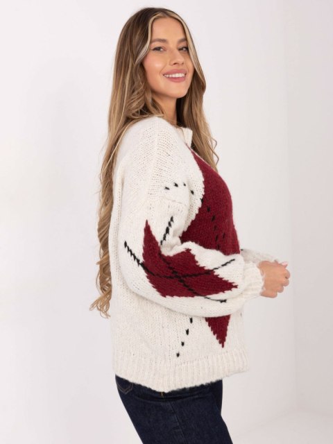 Sweter-MI-SW-WM295.15-ecru