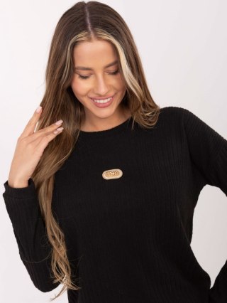 Sweter-RV-SW-A1026.52-czarny