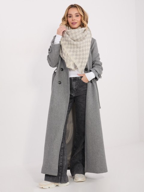 Szalik-AT-SZ-16501.06-ecru