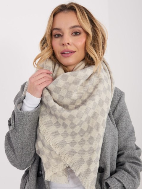 Szalik-AT-SZ-16501.06-ecru