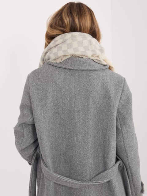 Szalik-AT-SZ-16501.06-ecru