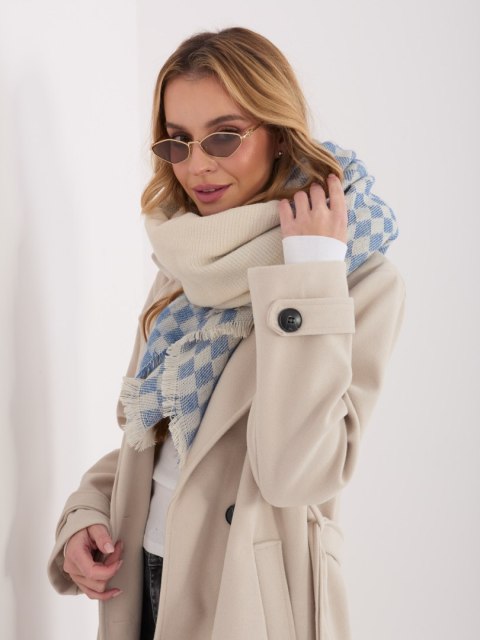 Szalik-AT-SZ-16501.61-ecru