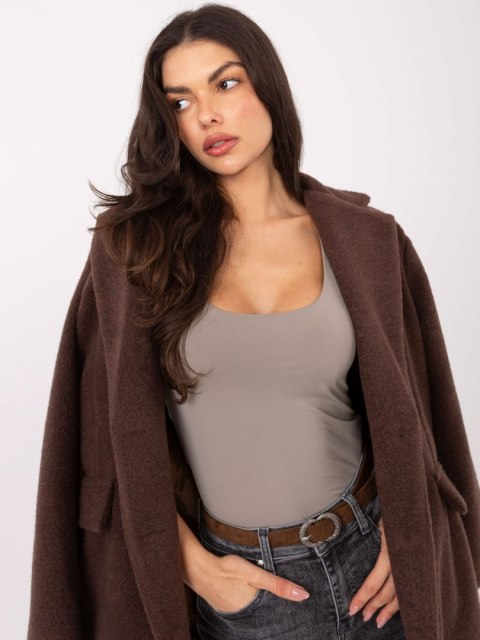 Top-D12099M02803A-ciemny bezowy