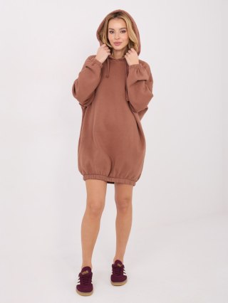 Bluza-WT-BL-A1461.13P-jasny brązowy