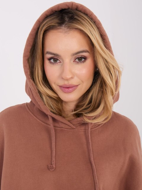 Bluza-WT-BL-A1461.13P-jasny brązowy