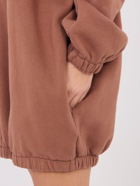 Bluza-WT-BL-A1461.13P-jasny brązowy