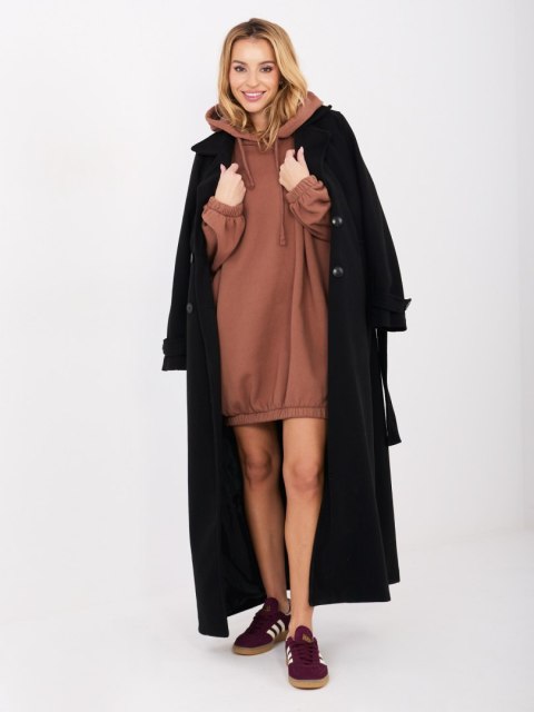 Bluza-WT-BL-A1461.13P-jasny brązowy