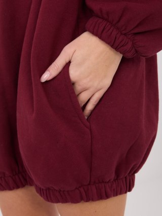 Bluza-WT-BL-A1461.70-bordowy